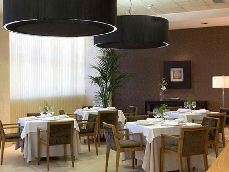 Cortes De Leon Leão Restaurante foto
