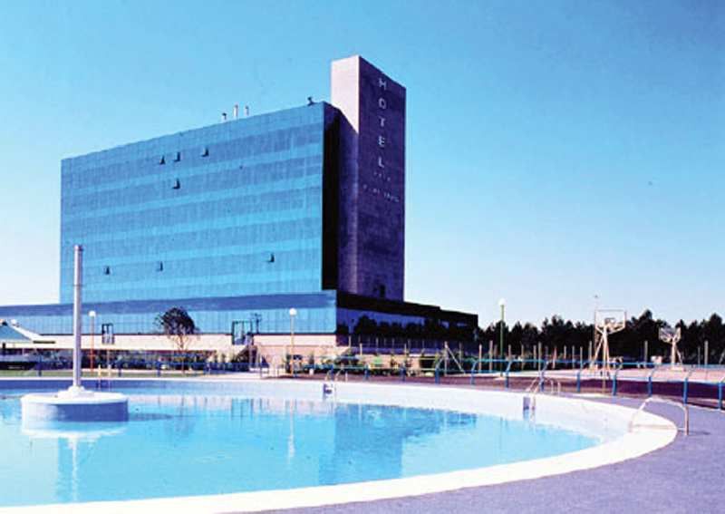 Cortes De Leon Leão Exterior foto